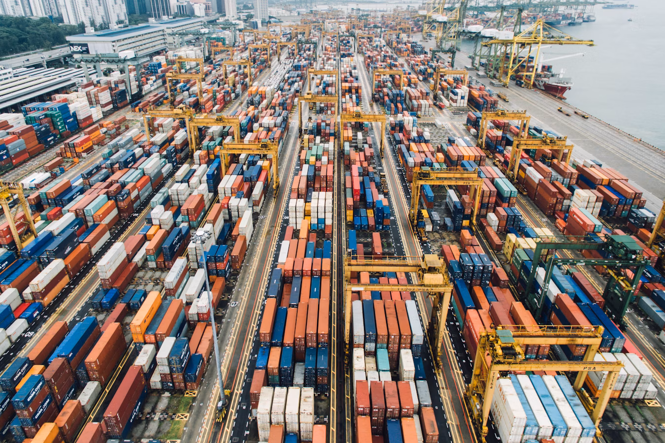 Manufacturing Industry Solutions