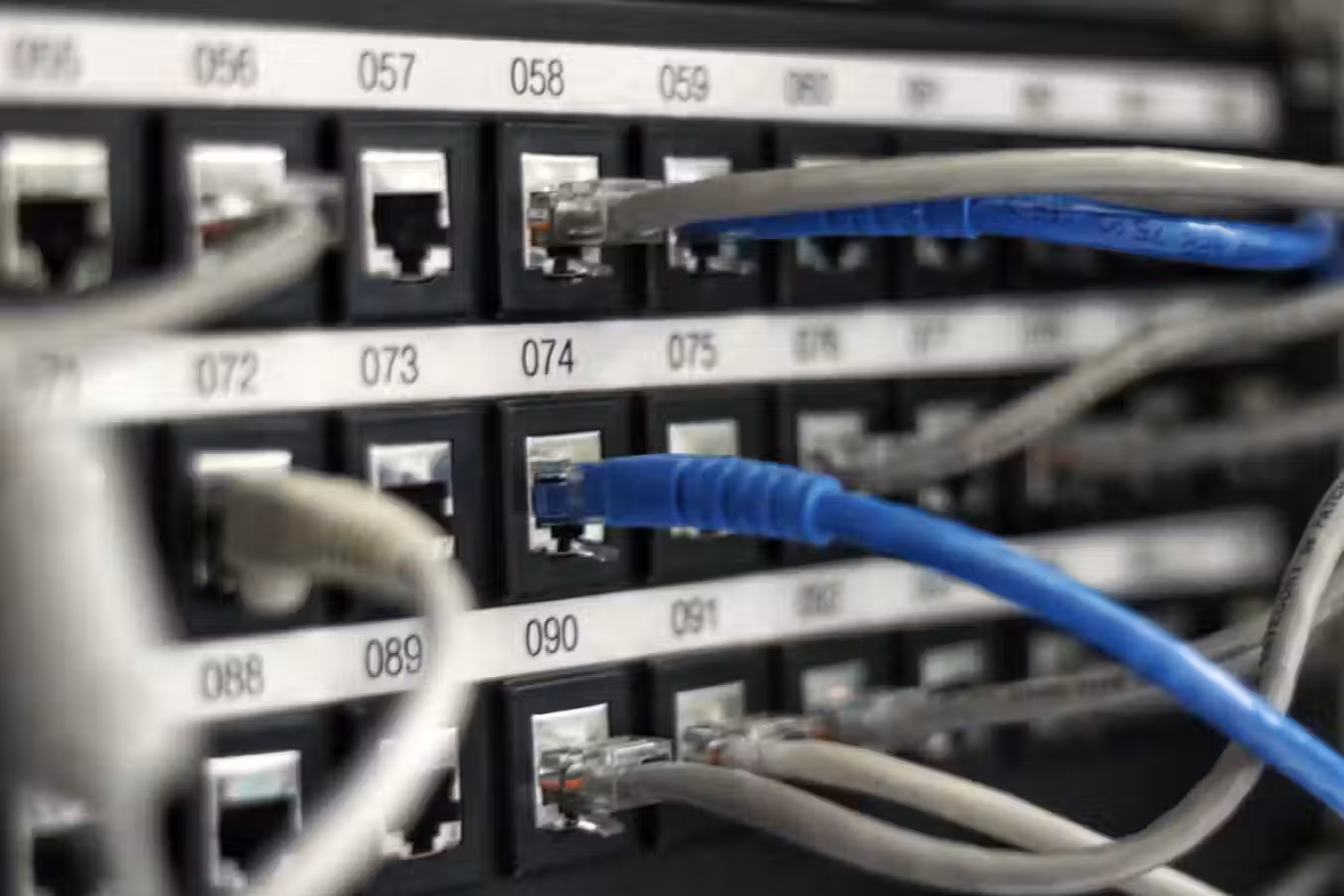 Cloud Computing Solutions